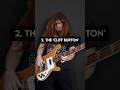 The 8 Types Of Bassists The 8 Types Of Bassists