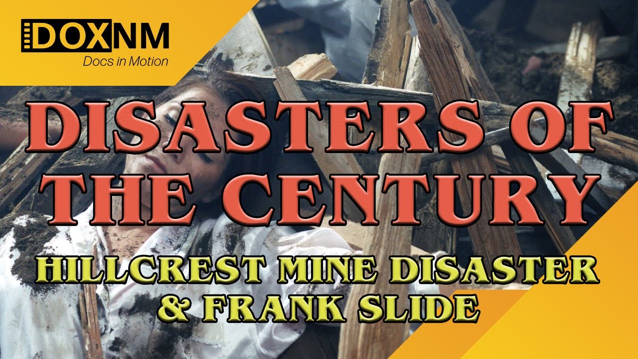 Disasters of the Century | Episode 1 | Living on the Edge