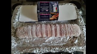 Asda Asda Extra Special Ultimate Pig In Blanket 5.00 Xmas 2021