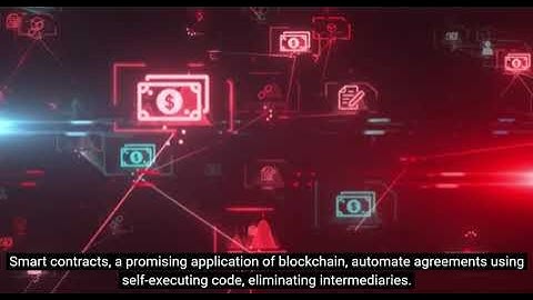 Unlocking Efficiency: AI-Driven Smart Contracts and the Future of Business | #coachtom