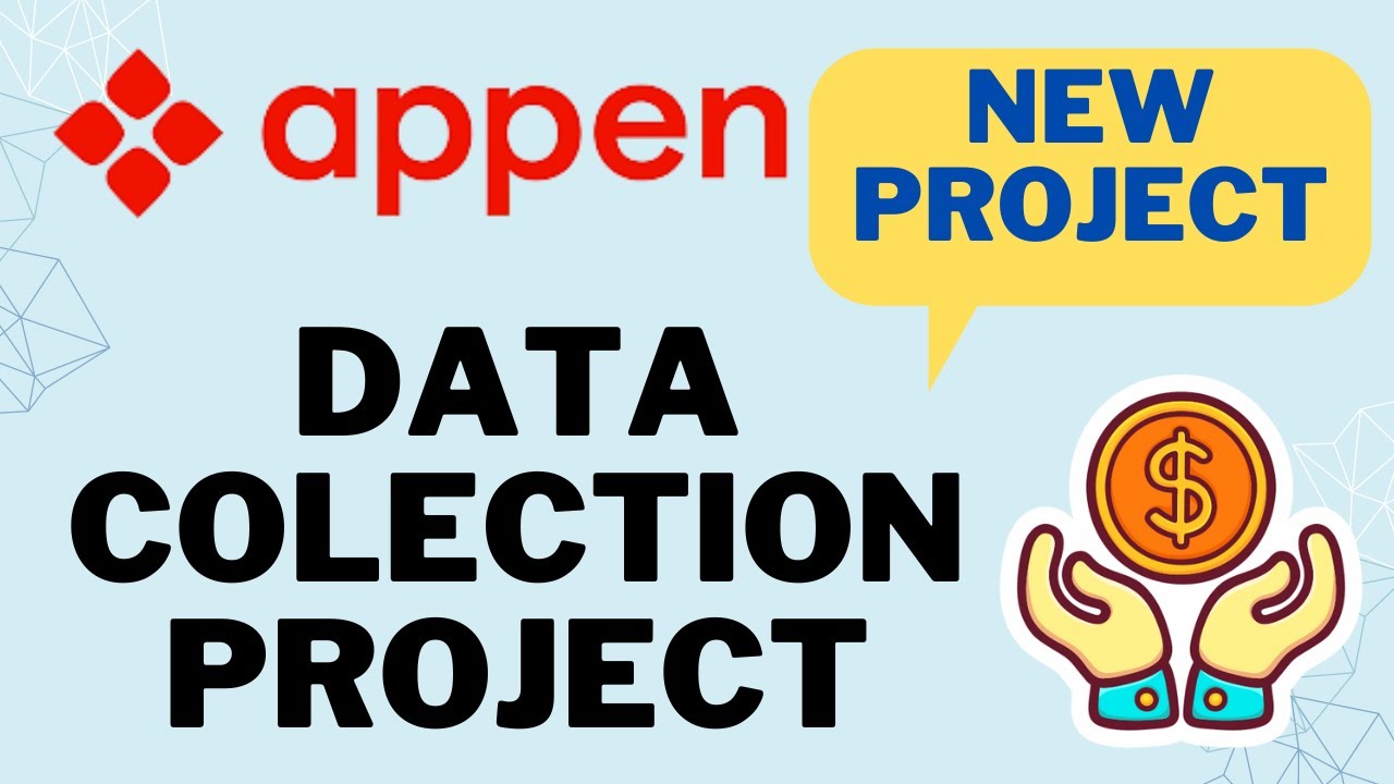 Appen Data Collection Project Suamico Hindi Language Project YouTube