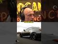 Joe Rogan Talks About the Lexus LC500