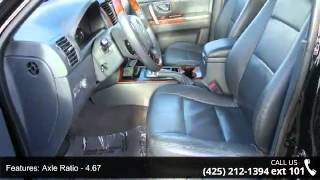 2003 Kia Sorento EX 4WD 4dr SUV - Leavitt Auto Sales  - E...