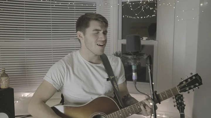 Brendan Sutton (Full Session)// Rooftop Live @ The...