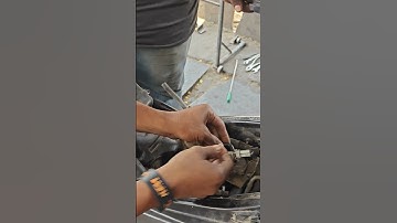 ns200 Bajaj starting problem NS 200 engine problem#ns200status