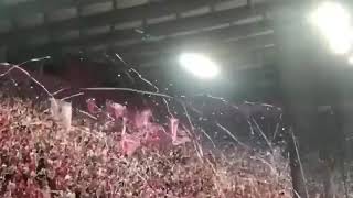 Olympiakos vs. Real Betis 20/09/2018