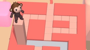 MAX LEVEL in Stacky Dash (Levels 91-100)