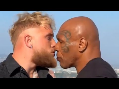 I Put My Life Savings On Mike Tyson