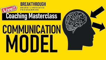 🧠  NLP Coaching Masterclass (Sep 