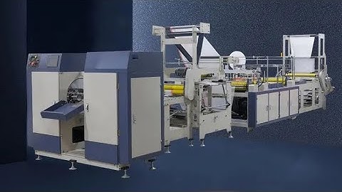 Drawstring bag machine supplier , Drawstring bag making  machine supplier