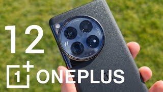 OnePlus 12 - bez kompromisov! [recenzia]