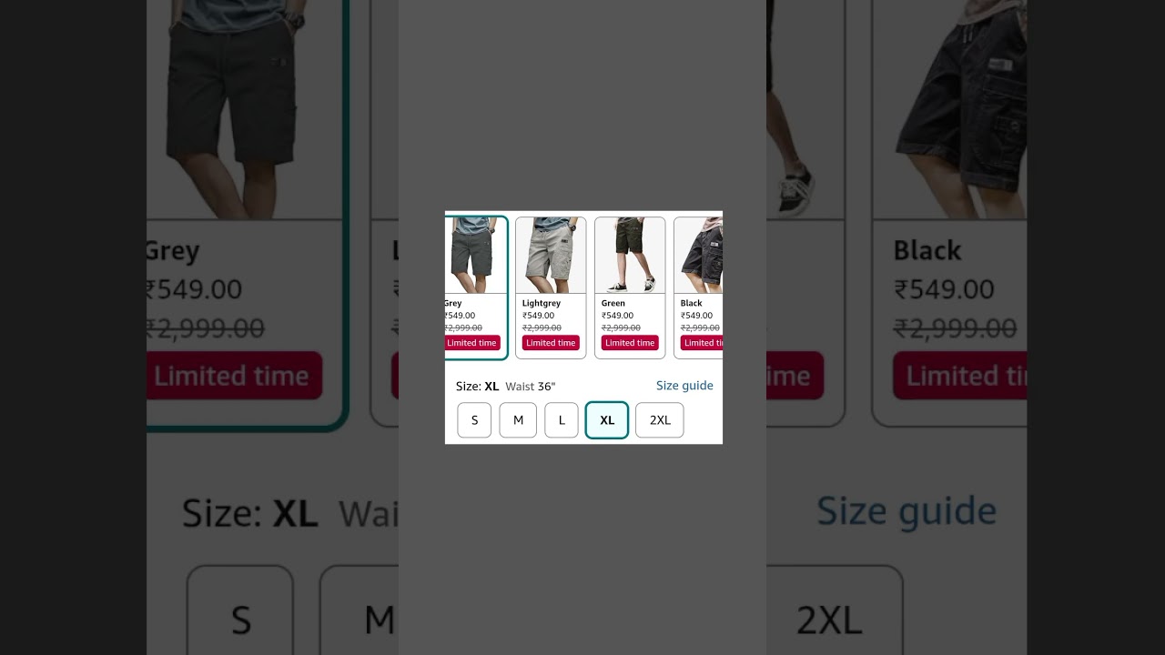 🔥 flat 82% off on boys shorts link in bio 💥 