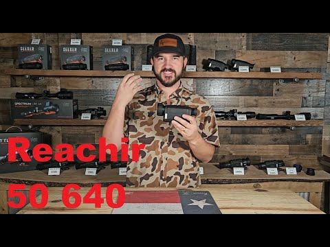 AGM Reachir 50 640 review