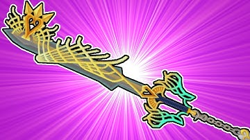How To Get Ultima Weapon (Kingdom Hearts Final Mix)