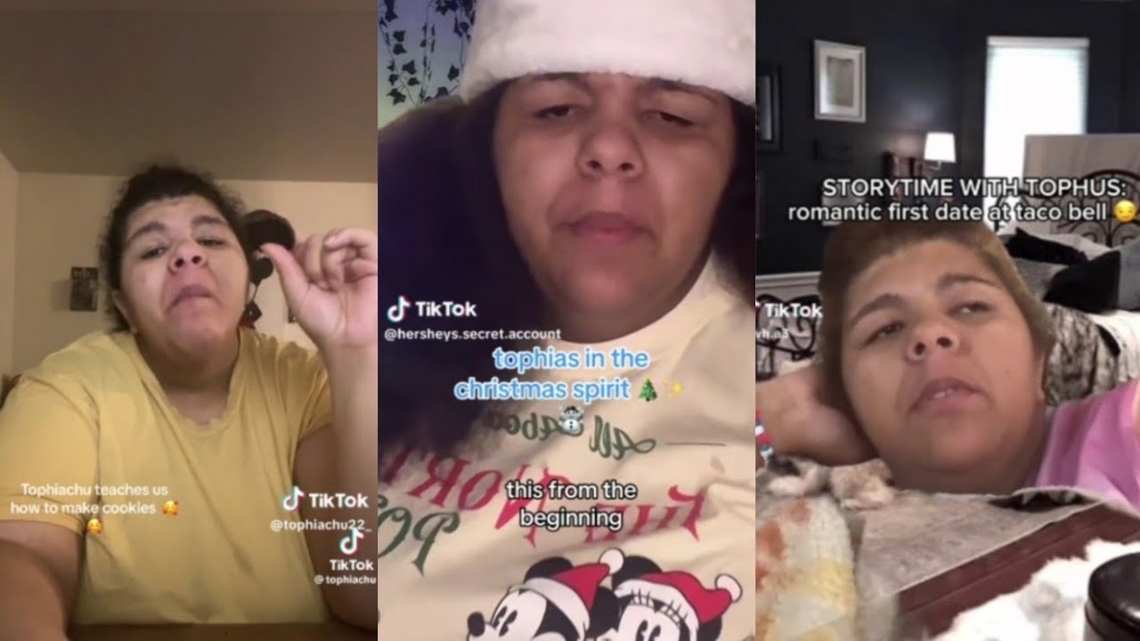 ChuVerse Chronicles: Viral Moments of the Chu-Fam: Tophiachu, aSHANTI, MISTER MOON and others 