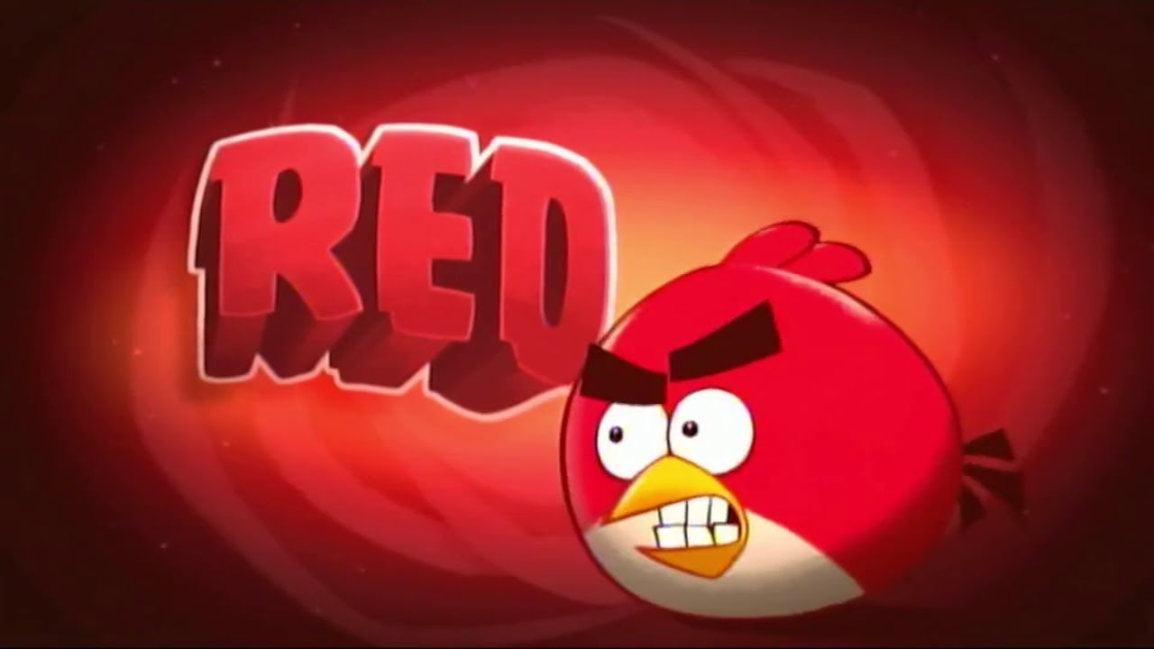 Chuck (Angry Birds) - Incredible Characters Wiki