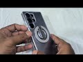 Slapping a Clear Case On the Galaxy Flagship #trending #viral #samsung #galaxy #s26ultra #s25ultra