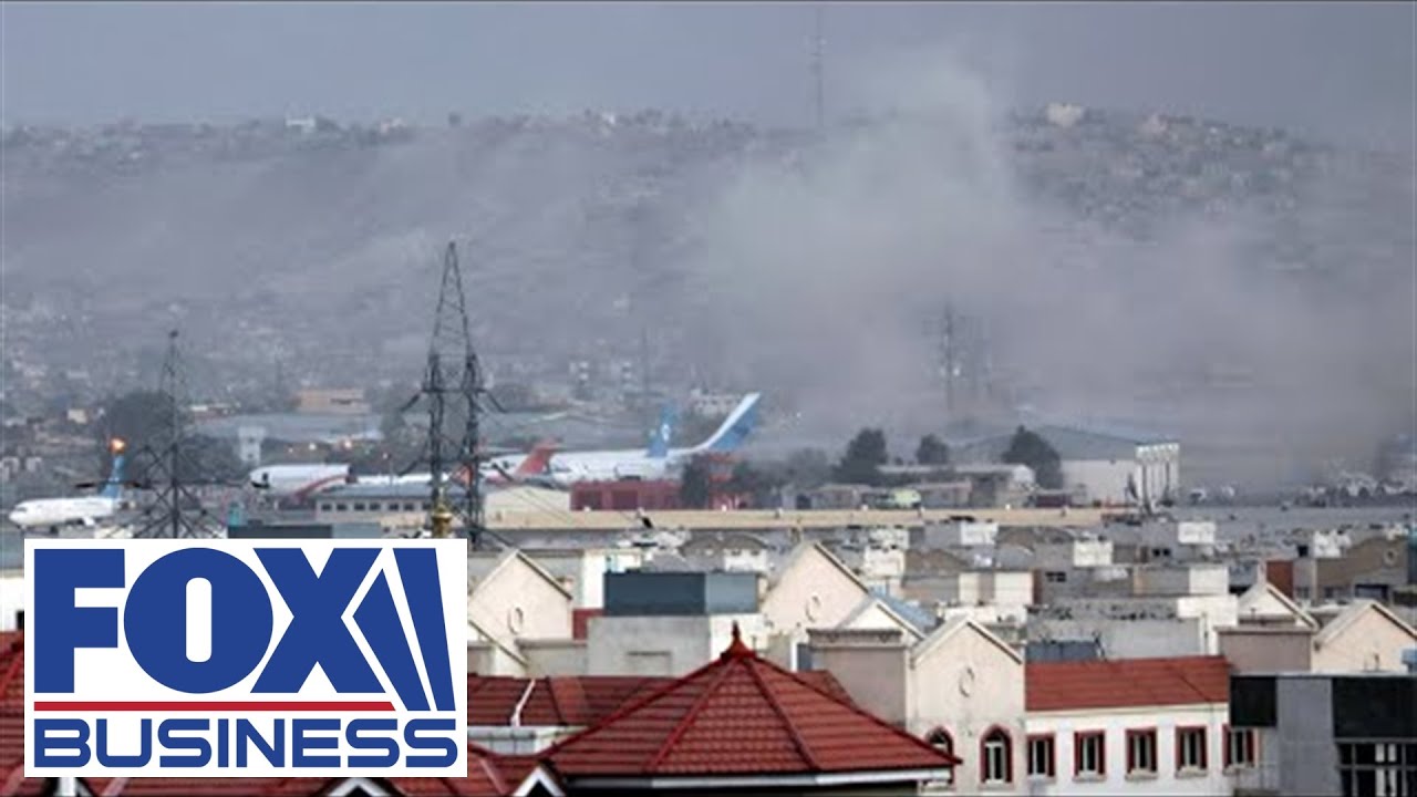 Markets not reacting to Kabul explosions in short-term, but will in long-term: Expert