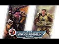 Warhammer 40000  tyranide vs empire tau featalphacast