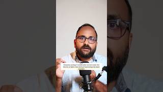 Parag Parikh Ka Masterstroke? Jab Sab IT Bech Rahe Hain, Yeah kyuon Kharid Raha Hai | #shorts