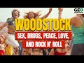 Woodstock: Financial Fiasco to Success