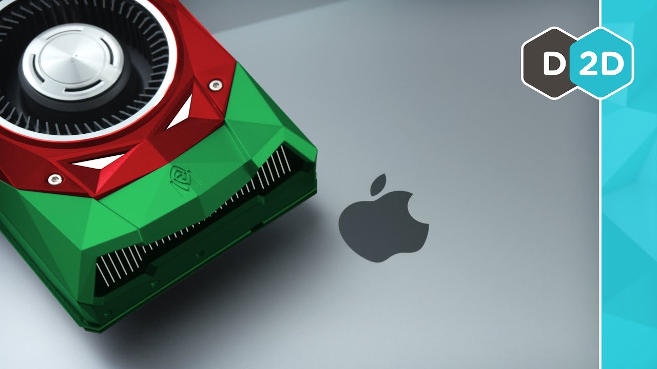 MANTIZ、Thunderbolt 3に対応したeGPUケース「MZ-02」の新色を