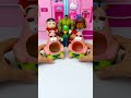 Shin Chan and friends made me smile ASMR#shorts #funny #asmr #satisfying