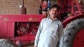 How to drive Belarus 510 in Pakistan Urdu and Hindi screenshot 3