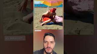 Cómo defecar en la playa 🤩