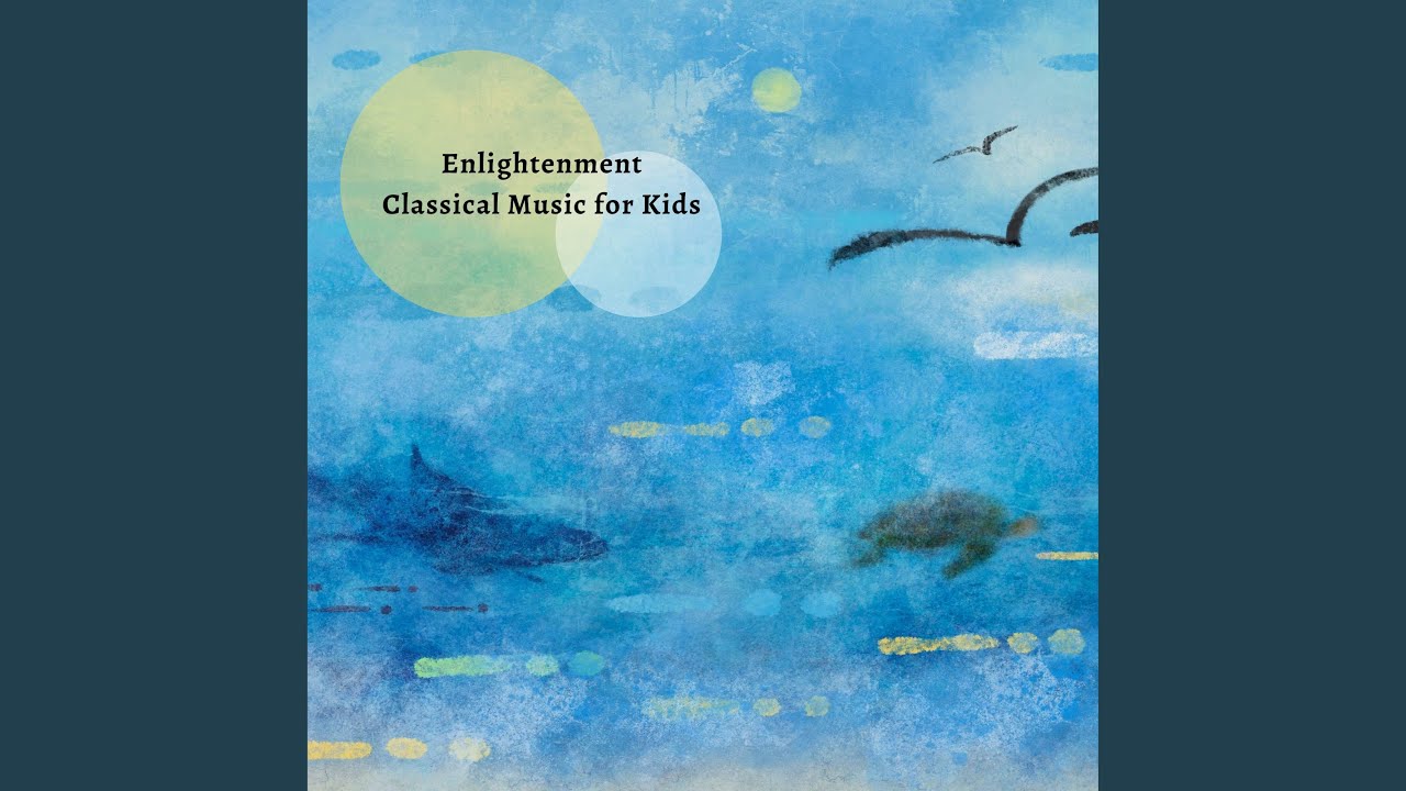 Obejrzyj 音畫古典樂 - 蕭邦: a小調圓舞曲 w YouTube