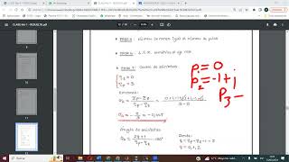 Clase vía ZOOM | Resolución de Problemas | Sistemas de Control 2 (Parte 1)