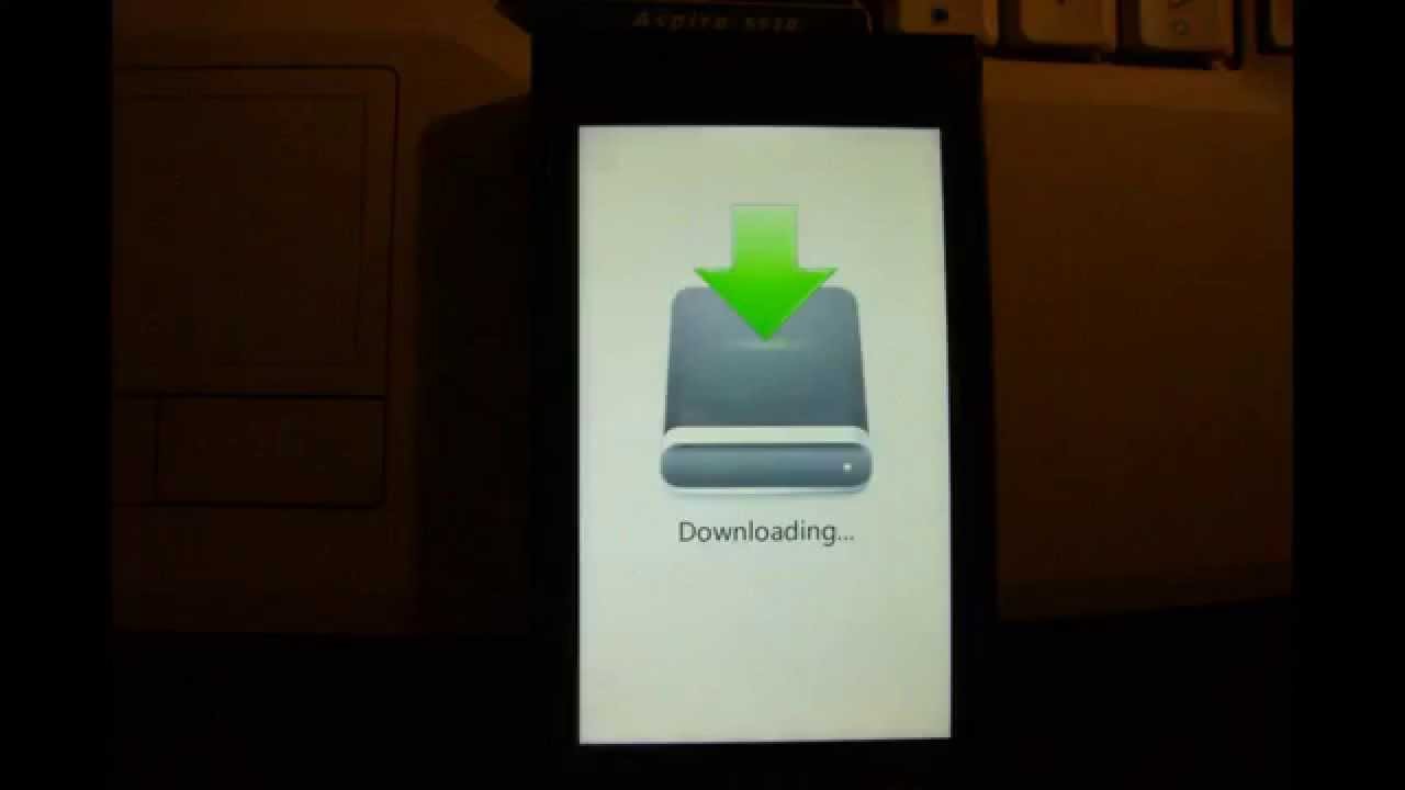 Sunno Yota Max4G ROM Update - A Merimobiles.com Techtip