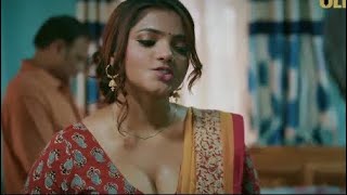 Ullu web series | Malti Private Room | Romance love story  screenshot 4