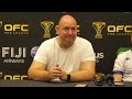 OFC Pro League | Post Match Press Conference | South Melbourne FC | RD4 MD4