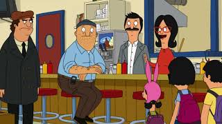 Bob's Burgers - Bobs's Last Name