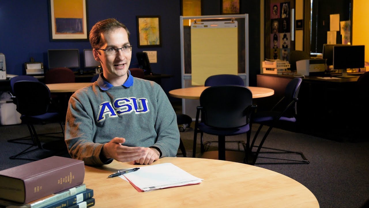 Paying for College - YouTube