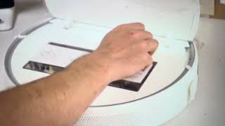 Hard Reset Xiaomi X10+ Robot Vacuum