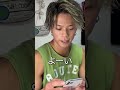 【検証】１分間全力で筋トレしたら筋肉はどれくらいパンプアップするの？#shorts