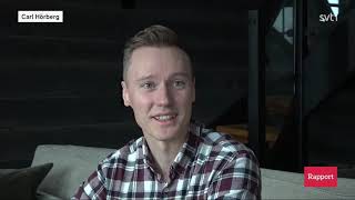 Rapport. 26.10.2021 19:30