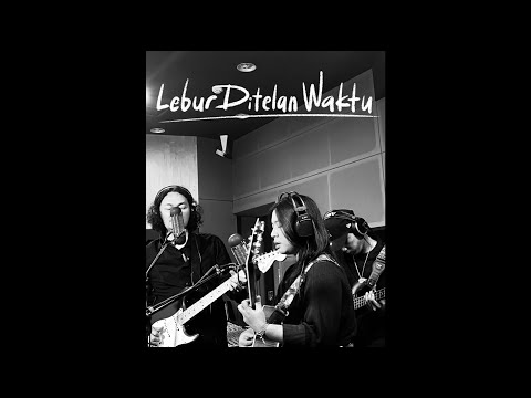 JAMMING WITH @SekaranggiMusic @ebii1000 - Lebur Ditelan Waktu