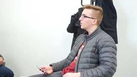 Videokonkurss "Ametite jaht Jõgevamaal" 2018