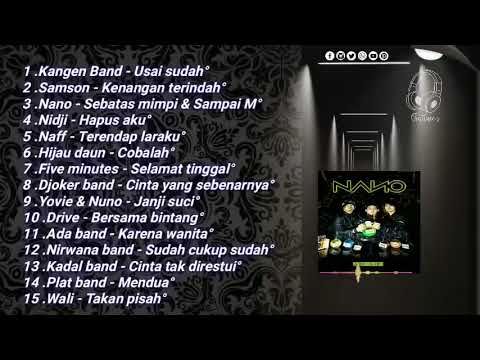 Lagu pop tahun 2000 an kompilasi nostalgia