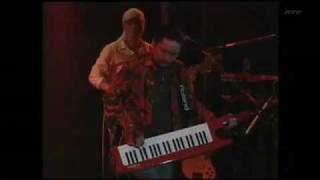 Live at "Chicken George", Kobe, Japan May 2, 2008 NANIWA EXP www.na...