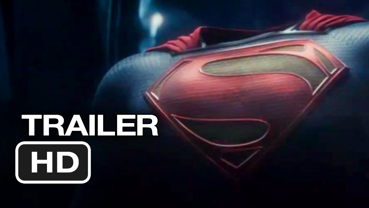 Movie Review: Man of Steel (2013)