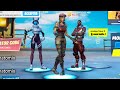 Je troll des enfant riche avec mon skin rare sur fortnite