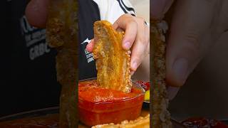 Who loves Chicharron? #shorts