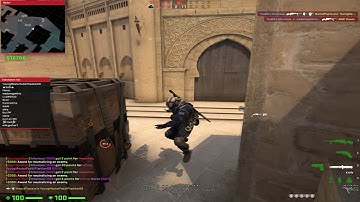 FIRST DAY WITH CHEATS (FT. GAMESENSE.PUB & AIMWARE.NET & NIDELE)