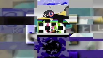 Scan Vs Round 40 (Music Scan)