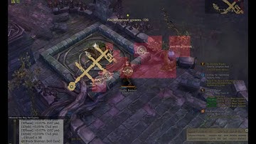 Tree of Savior - Collection: Mage Tower 5F