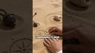 Desert Star Compass: Faith Guided by the Heavens